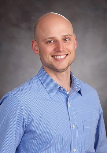 Chiropractor Muscle Shoals AL Mitchell Plaxco