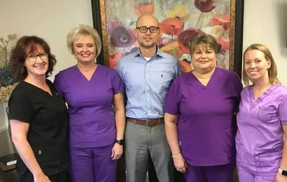 Staff-at-Plaxco-Chiropractic-Associates,-LLC Staff at Plaxco Chiropractic Associates, LLC