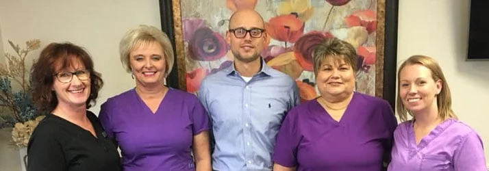 Team-at-Plaxco-Chiropractic-Associates,-LLC Staff at Plaxco Chiropractic Associates, LLC