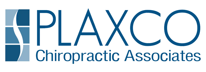 The Plaxco Chiropractic Associates, LLC Logo